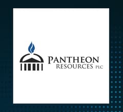 Image about Pantheon Resources (LON:PANR) Stock Price Up 12.2%  – Here’s Why