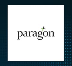 Image for Paragon Banking Group (LON:PAG) Insider Graeme Yorston Buys 500 Shares