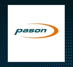 Image for Pason Systems Q4 Earnings Call Highlights