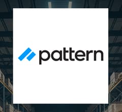 Image for Pattern Group (NASDAQ:PTRN) Stock Price Down 8.1% After Analyst Downgrade