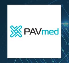 Image for PAVmed Inc. (NASDAQ:PAVM) Short Interest Up 161.8% in January
