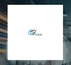 Image about Pax Global Tech (OTCMKTS:PXGYF) Shares Gap Up   – Should You Buy?