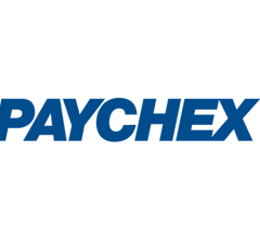 Image for Paychex (NASDAQ:PAYX) Price Target Cut to $102.00 by Analysts at Royal Bank Of Canada