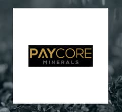 Image for Paycore Minerals (CVE:CORE) Stock Price Down 0.4%  – What’s Next?