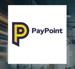 Image for Paypoint (OTCMKTS:PYPTF) Stock Price Up 5%  – Time to Buy?
