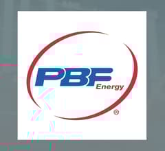 Image for PBF Energy (NYSE:PBF)  Shares Down 7.7%  on Insider Selling
