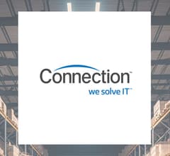 Image for Rhumbline Advisers Sells 10,452 Shares of PC Connection, Inc. $CNXN