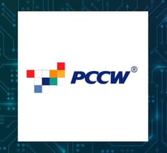 Image for PCCW (OTCMKTS:PCCWY) Shares Gap Up   – What’s Next?