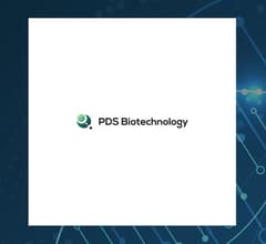 Image for PDS Biotechnology (PDSB) Projected to Post Earnings on Thursday