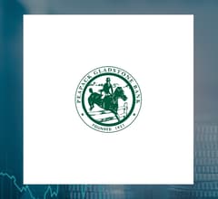 Image for Peapack-Gladstone Financial (NASDAQ:PGC) Shares Gap Down   – Here’s What Happened