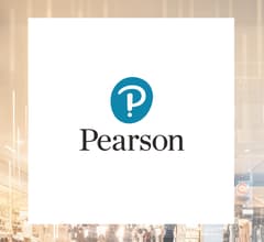 Image for Pearson (LON:PSON) Releases Earnings Results