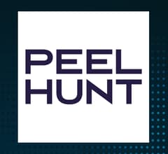 Image for Peel Hunt (LON:PEEL) Sets New 52-Week High  – What’s Next?