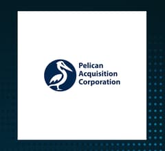 Image for Pelican Acquisition Corporation (NASDAQ:PELI) Short Interest Update