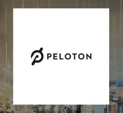 Image for Peloton Interactive (NASDAQ:PTON) Reaches New 1-Year Low  – Should You Sell?