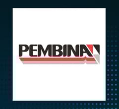 Image for Pembina Pipeline (TSE:PPL) Reaches New 1-Year High  – Here’s What Happened