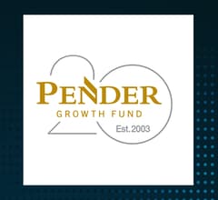 Image for Pender Growth Fund (CVE:PTF)  Shares Down 1%   – What’s Next?