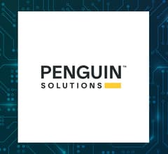 Image for Penguin Solutions (NASDAQ:PENG) SVP Sells $25,614.38 in Stock