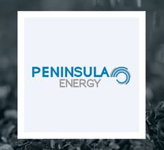 Image for Peninsula Energ (OTCMKTS:PENMF) Stock Price Down 2.5%  – Here’s What Happened