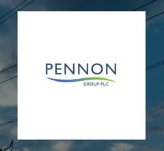 Image for Pennon Group (OTCMKTS:PEGRY) Shares Up 2.3%  – Should You Buy?