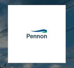 Image for Laura Flowerdew Acquires 26 Shares of Pennon Group (LON:PNN) Stock