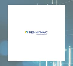 Image for PennyMac Financial Services, Inc. (NYSE:PFSI) Sees Significant Growth in Short Interest