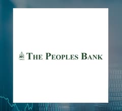 Image for Peoples Financial (OTCMKTS:PFBX) Share Price Passes Above Two Hundred Day Moving Average   – Here’s What Happened