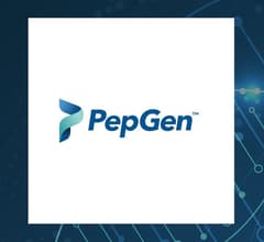 Image for PepGen, Inc. (NASDAQ:PEPG) Given Average Recommendation of “Moderate Buy” by Analysts