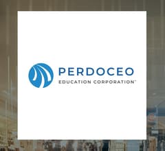 Image for Dimensional Fund Advisors LP Has $143.14 Million Stock Holdings in Perdoceo Education Corporation $PRDO