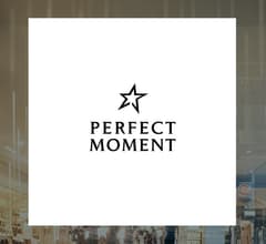 Image for Perfect Moment (NASDAQ:PMNT) Stock Price Down 5.4%  – Time to Sell?