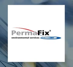Image for Perma-Fix Environmental Services (PESI) Expected to Announce Quarterly Earnings on Thursday