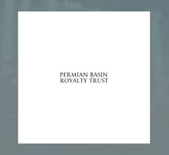 Image for Permian Basin Royalty Trust (NYSE:PBT) Shares Gap Up   – Should You Buy?