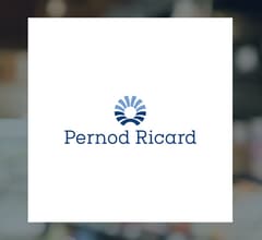 Image about Pernod Ricard (OTC:PRNDY) Sets New 12-Month Low  – Time to Sell?