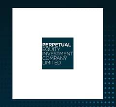 Image for Perpetual Equity Investment Company Limited (PIC) To Go Ex-Dividend on March 11th
