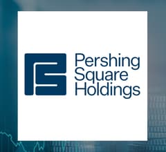 Image for Pershing Square Investor Meeting: NAV +20.9%, PSUS Redesign, Howard Hughes to “Berkshire” Model