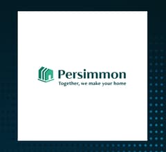 Image for Persimmon (LON:PSN) Reaches New 1-Year High  – What’s Next?