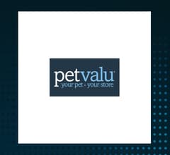 Image for Pet Valu (OTCMKTS:PTVLF) Stock Price Down 2.3%  – What’s Next?
