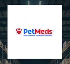 Image for PetMed Express (NASDAQ:PETS) Share Price Passes Above Two Hundred Day Moving Average   – Should You Sell?
