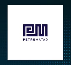 Image for Petro Matad (LON:MATD) Stock Passes Above Two Hundred Day Moving Average   – Time to Sell?