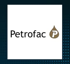 Image for Petrofac (OTCMKTS:POFCY) Stock Price Passes Above 50 Day Moving Average   – Here’s What Happened