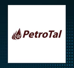 Image for PetroTal (OTCMKTS:PTALF) Trading Down 3%  – Time to Sell?