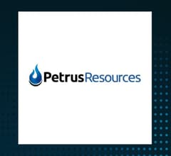 Image for Petrus Resources Ltd. (TSE:PRQ) Announces Monthly Dividend of $0.01