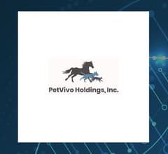 Image for PetVivo (NASDAQ:PETV) Reaches New 52-Week High  – Here’s Why