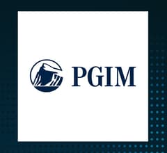 Image for PGIM Global High Yield Fund, Inc (NYSE:GHY) Declares Monthly Dividend of $0.11