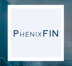Image for PhenixFIN (NYSE:PFX) Stock Price Crosses Below Two Hundred Day Moving Average   – Should You Sell?