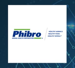 Image for Brokerages Set Phibro Animal Health Corporation (NASDAQ:PAHC) Price Target at $37.50