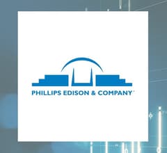 Image for Phillips Edison & Company, Inc. (NASDAQ:PECO) vs. Federal Realty Investment Trust (NYSE:FRT) Head to Head Survey