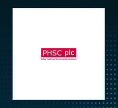 Image for PHSC (LON:PHSC) Sets New 1-Year Low  – Here’s What Happened