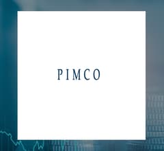 Image for Pimco Corporate & Income Opportunity Fund (NYSE:PTY) Stock Crosses Below 200 Day Moving Average   – Should You Sell?