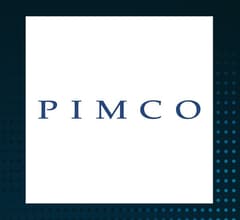 Image for PIMCO Income Strategy Fund (PFL) To Go Ex-Dividend on March 12th