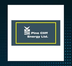 Image for Pine Cliff Energy (OTCMKTS:PIFYF) Shares Up 1.8%  – Still a Buy?